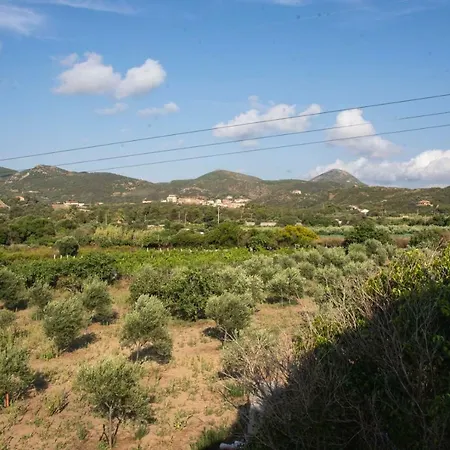 Apartament Da Anna E Raimondo