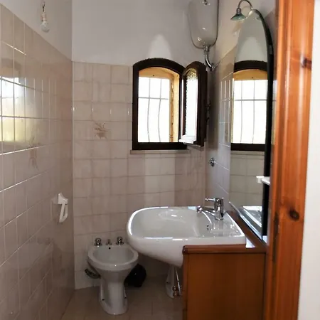 Da Anna E Raimondo Apartament