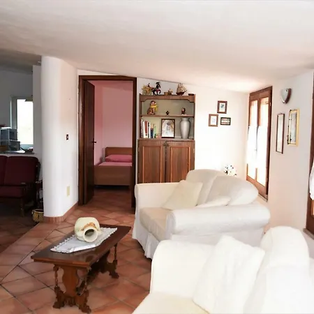 Apartament Da Anna E Raimondo *