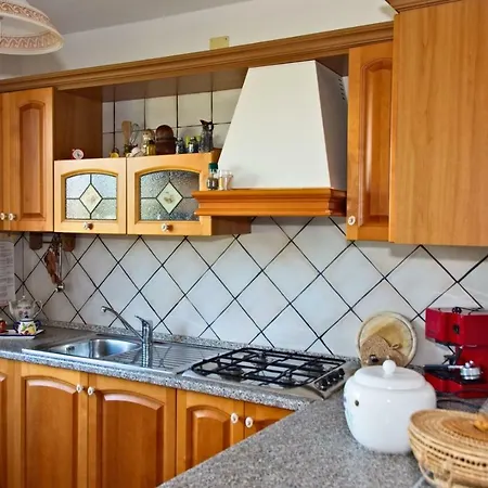 Da Anna E Raimondo Apartament *