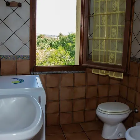 Apartament Da Anna E Raimondo *