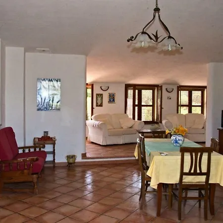 Apartament Da Anna E Raimondo *
