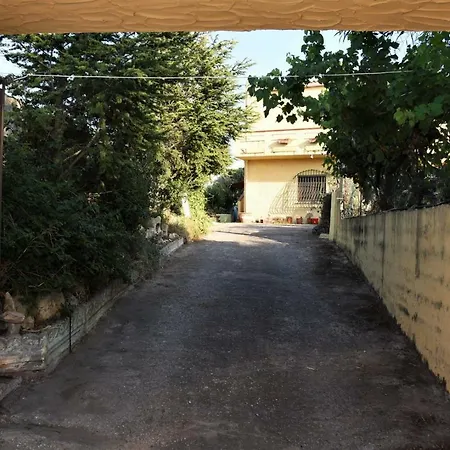 Apartament Da Anna E Raimondo