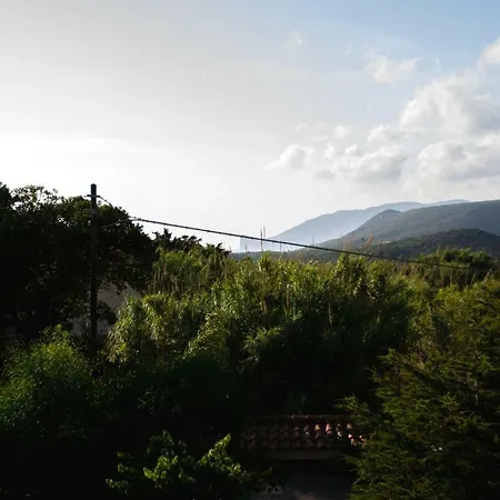 Da Anna E Raimondo Apartament