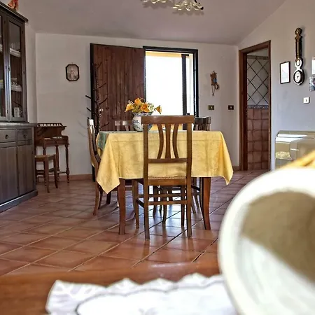 Apartament Da Anna E Raimondo *