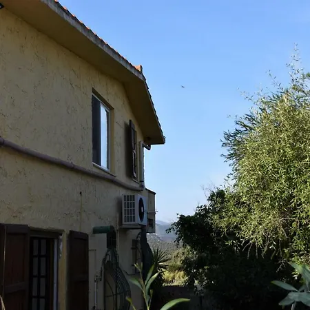 Da Anna E Raimondo Apartament *