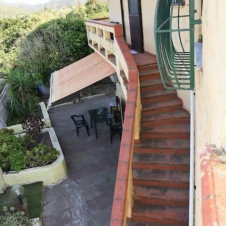 Apartament Da Anna E Raimondo *