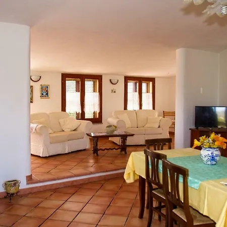 Da Anna E Raimondo Apartament Gonnesa