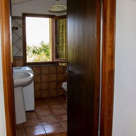 Apartament Da Anna E Raimondo