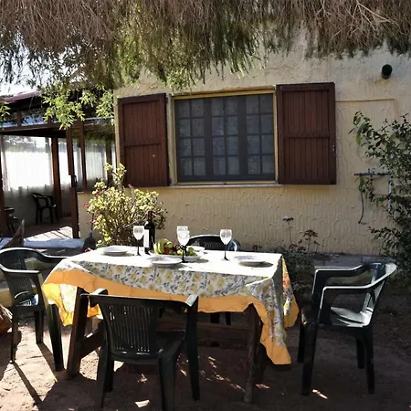 Da Anna E Raimondo Apartament *