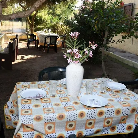 Da Anna E Raimondo Apartament *
