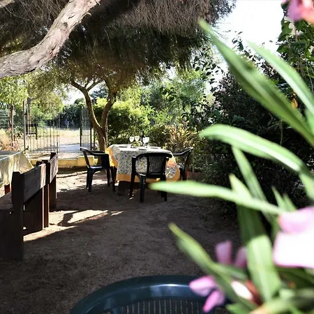 Apartament Da Anna E Raimondo