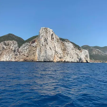 Da Anna E Raimondo Gonnesa