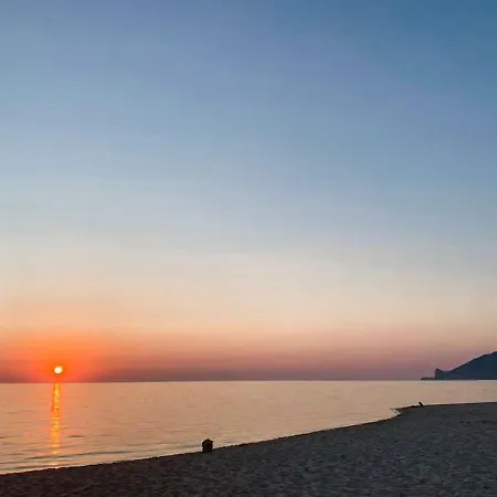 Apartament Da Anna E Raimondo